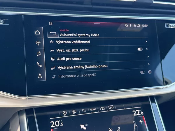 Audi Q7 3.0 TDI Automat S-line - foto 21