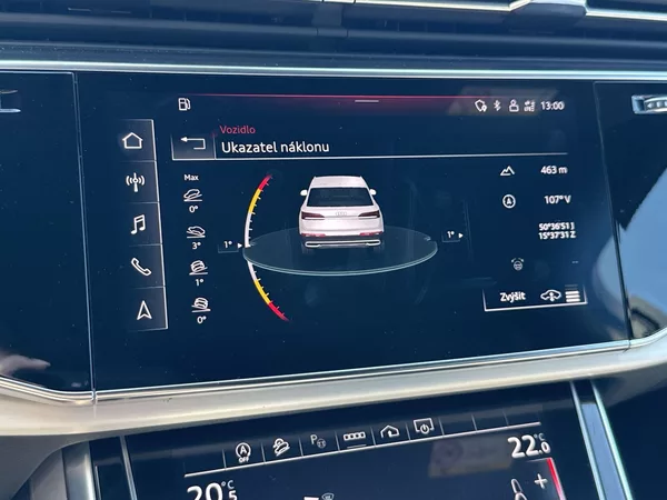 Audi Q7 3.0 TDI Automat S-line - foto 22