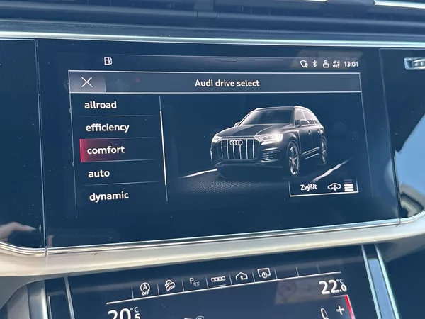 Audi Q7 3.0 TDI Automat S-line - foto 23