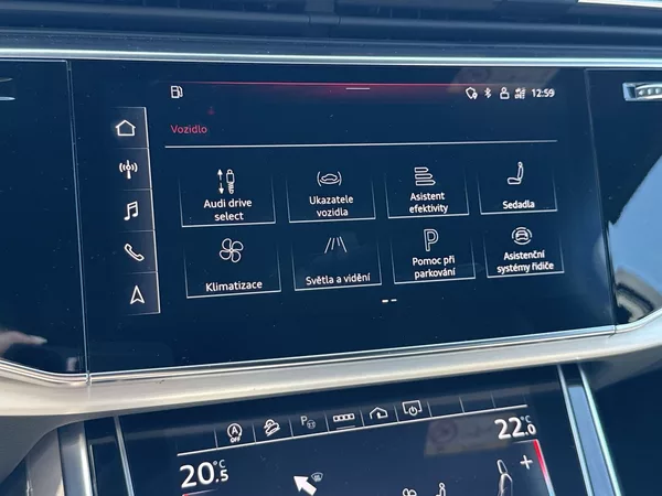 Audi Q7 3.0 TDI Automat S-line - foto 24