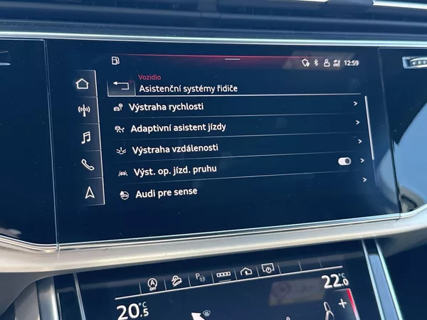Audi Q7 3.0 TDI Automat S-line - foto 25