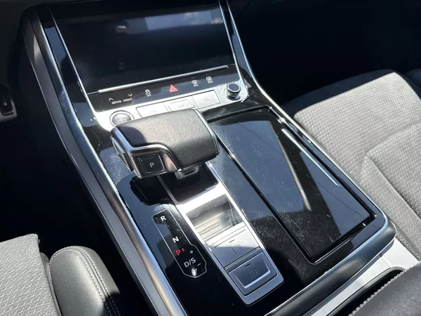 Audi Q7 3.0 TDI Automat S-line - foto 27