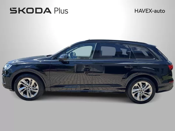 Audi Q7 3.0 TDI Automat S-line - foto 3