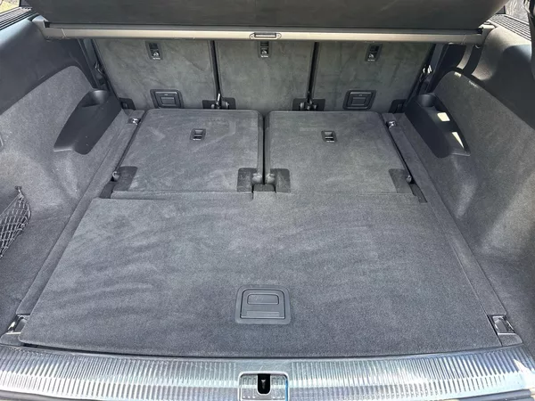 Audi Q7 3.0 TDI Automat S-line - foto 31