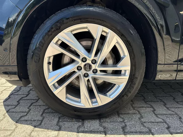 Audi Q7 3.0 TDI Automat S-line - foto 32