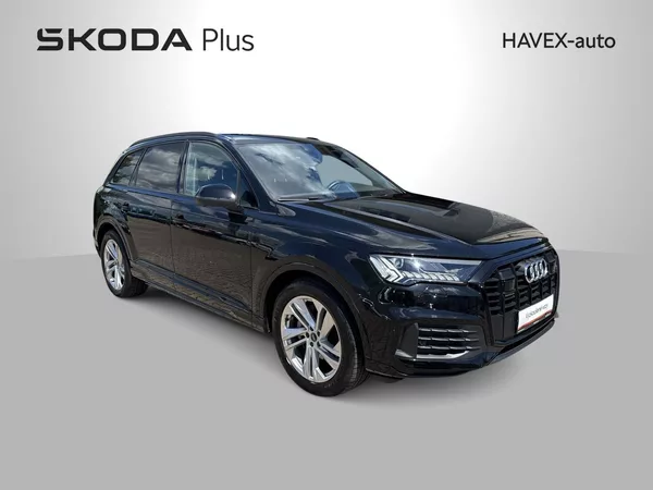 Audi Q7 3.0 TDI Automat S-line - foto 33
