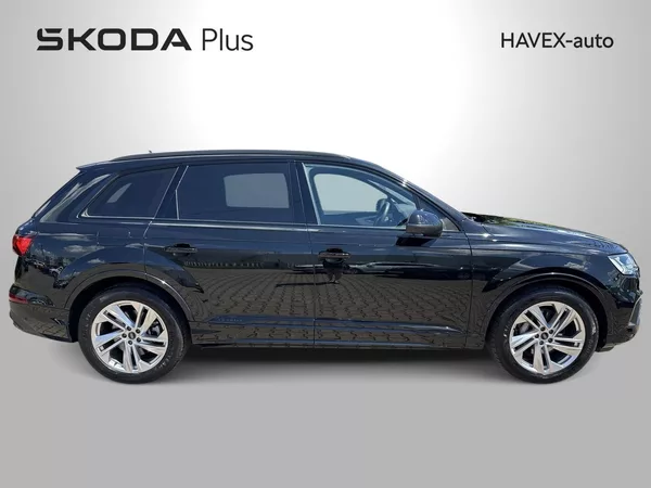 Audi Q7 3.0 TDI Automat S-line - foto 34