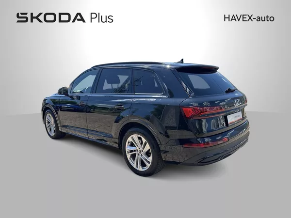 Audi Q7 3.0 TDI Automat S-line - foto 35