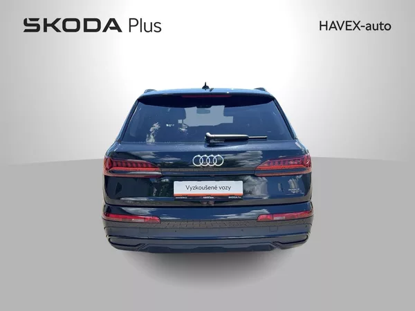 Audi Q7 3.0 TDI Automat S-line - foto 36