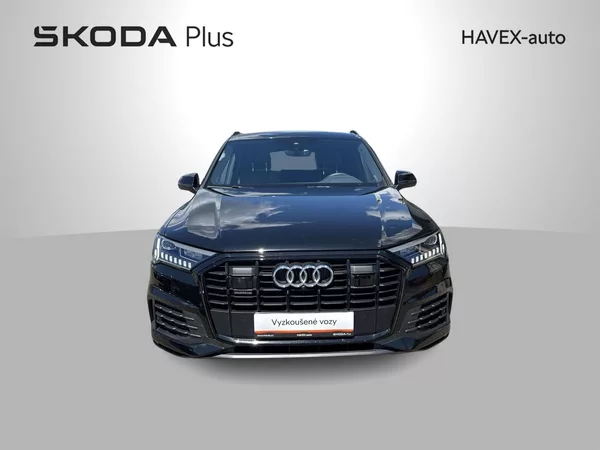 Audi Q7 3.0 TDI Automat S-line - foto 4