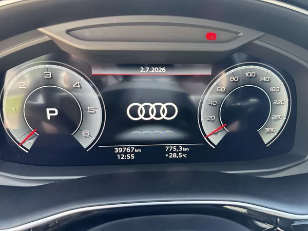 Audi Q7 3.0 TDI Automat S-line - foto 6