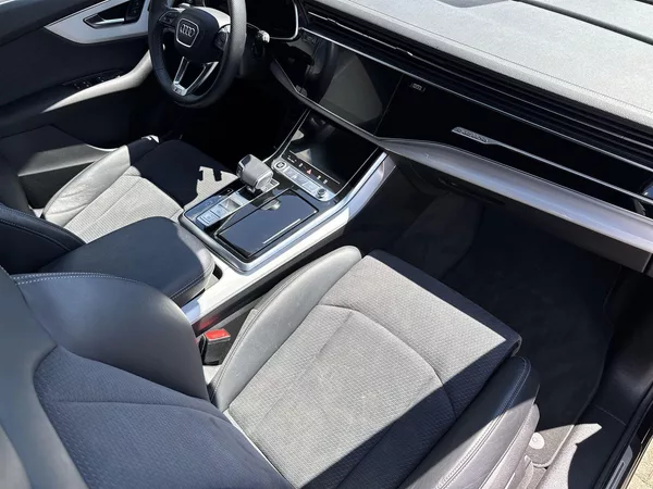 Audi Q7 3.0 TDI Automat S-line - foto 9