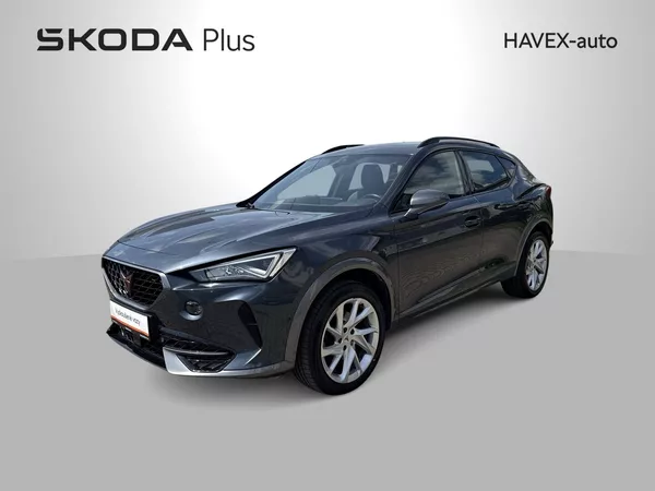 Cupra Formentor 1.5 TSI