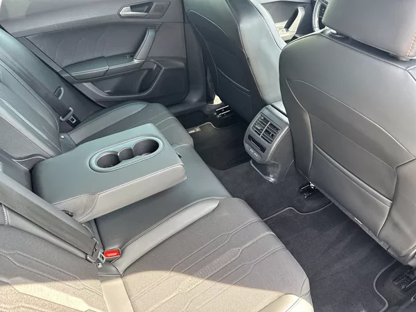 Cupra Formentor 1.5 TSI - foto 10