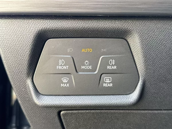 Cupra Formentor 1.5 TSI - foto 12
