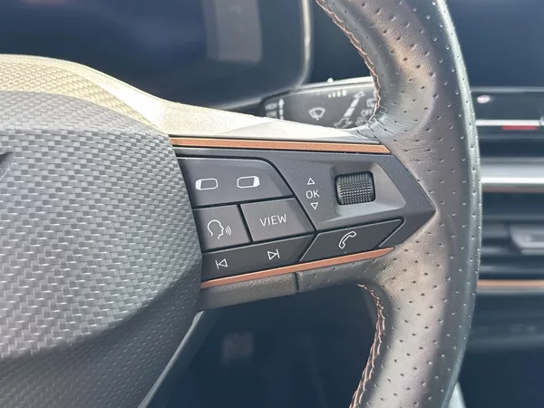 Cupra Formentor 1.5 TSI - foto 14