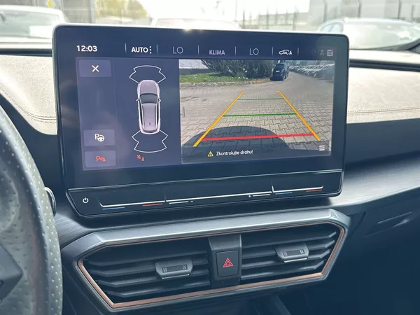 Cupra Formentor 1.5 TSI - foto 15