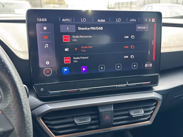Cupra Formentor 1.5 TSI - foto 16