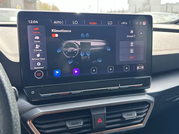 Cupra Formentor 1.5 TSI - foto 17