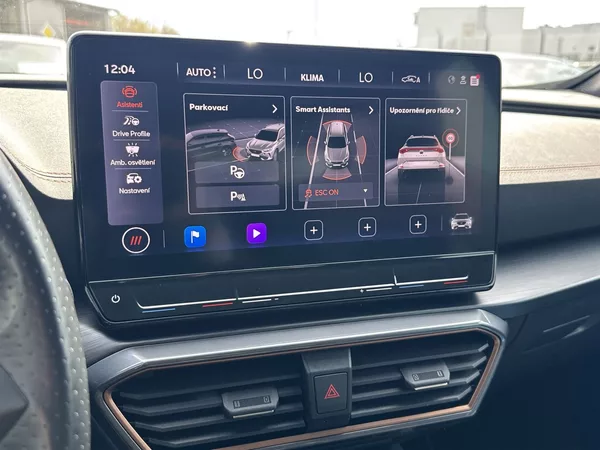 Cupra Formentor 1.5 TSI - foto 19