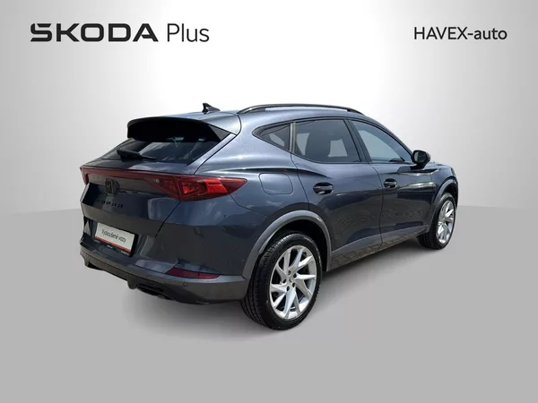 Cupra Formentor 1.5 TSI - foto 2