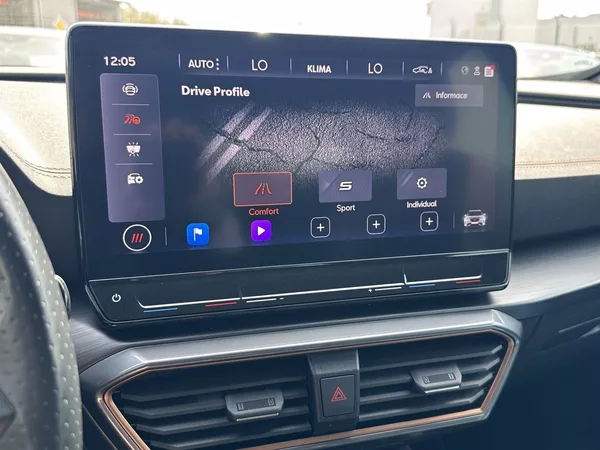 Cupra Formentor 1.5 TSI - foto 20