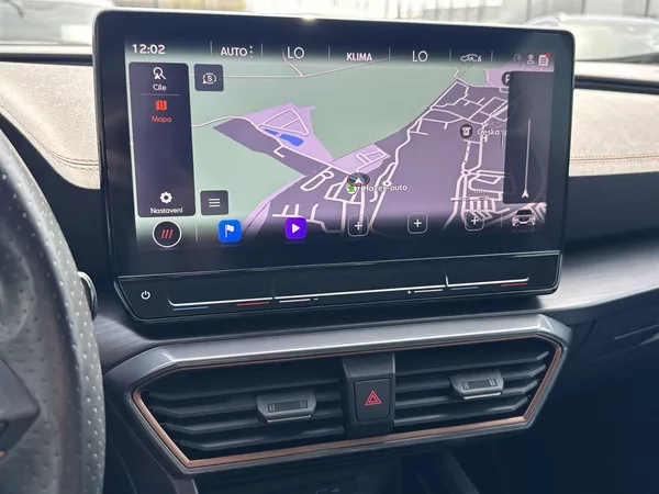 Cupra Formentor 1.5 TSI - foto 22