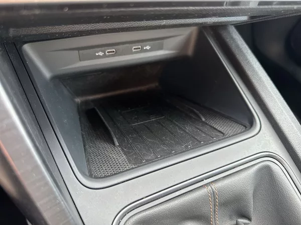 Cupra Formentor 1.5 TSI - foto 23