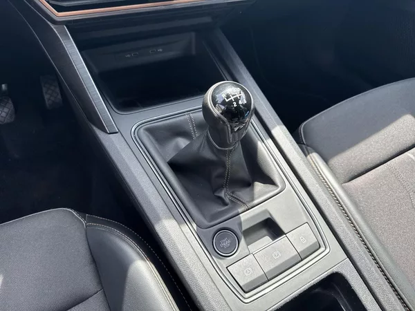 Cupra Formentor 1.5 TSI - foto 24