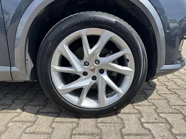 Cupra Formentor 1.5 TSI - foto 28
