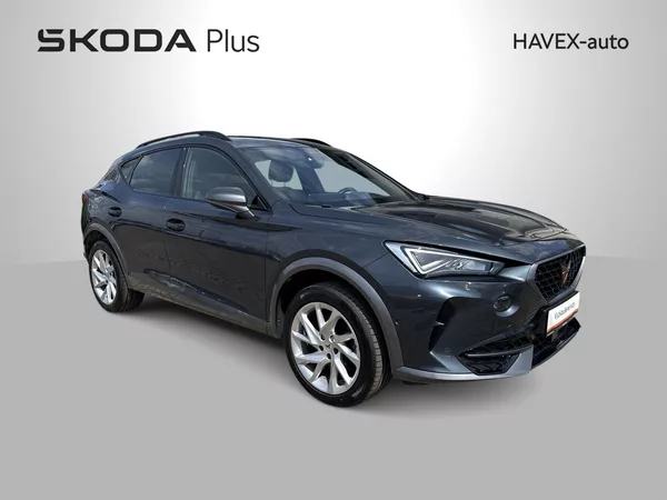 Cupra Formentor 1.5 TSI - foto 29