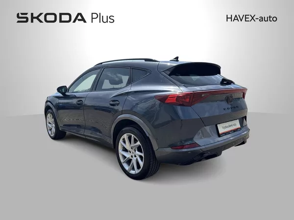 Cupra Formentor 1.5 TSI - foto 31