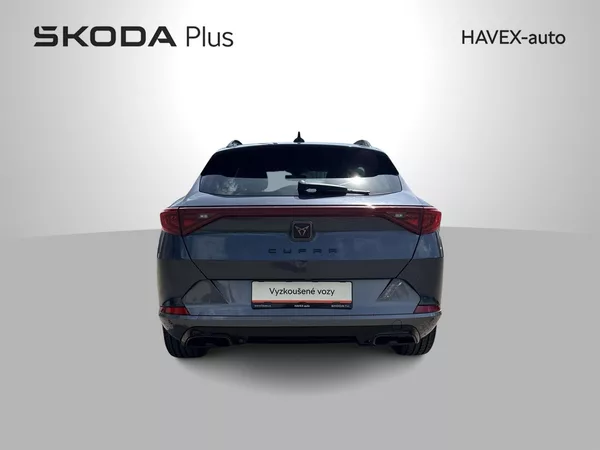 Cupra Formentor 1.5 TSI - foto 32