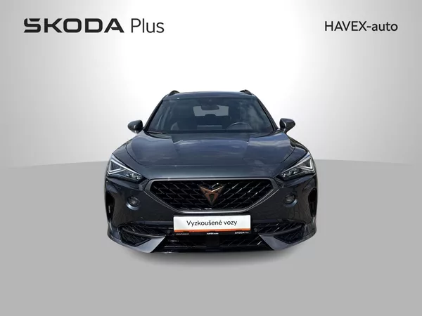 Cupra Formentor 1.5 TSI - foto 4