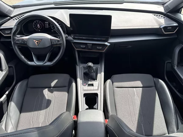 Cupra Formentor 1.5 TSI - foto 5
