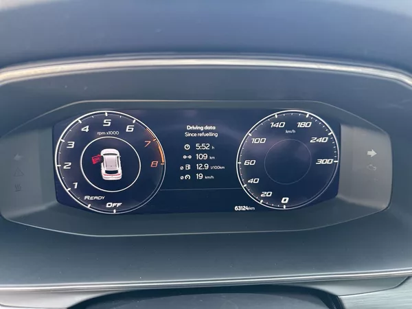 Cupra Formentor 1.5 TSI - foto 6