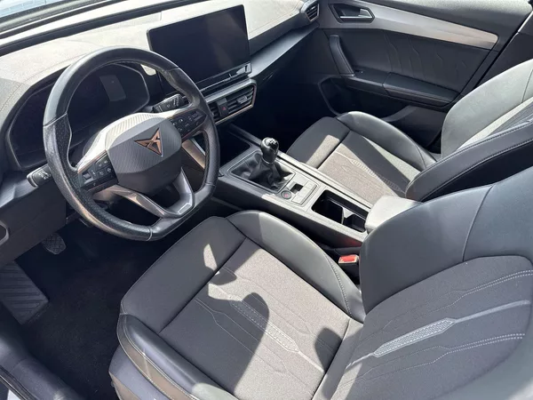 Cupra Formentor 1.5 TSI - foto 7