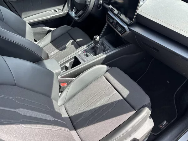 Cupra Formentor 1.5 TSI - foto 9