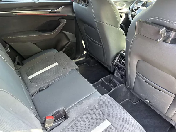 Škoda Kodiaq 1.5 TSI iV DSG Sportline - foto 10