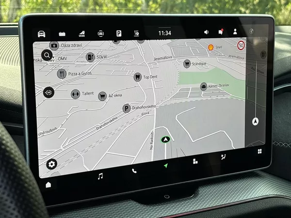 Škoda Kodiaq 1.5 TSI iV DSG Sportline - foto 11