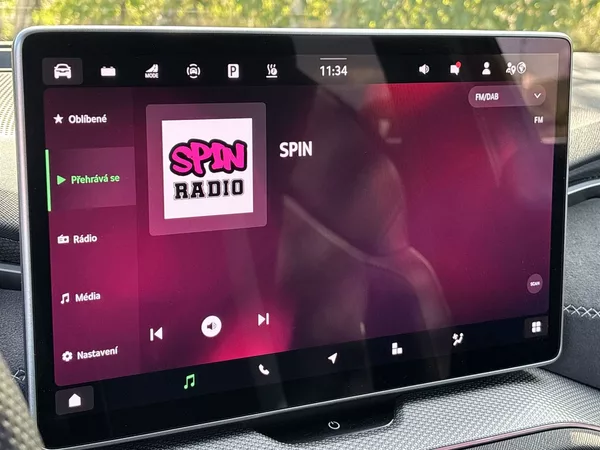 Škoda Kodiaq 1.5 TSI iV DSG Sportline - foto 13