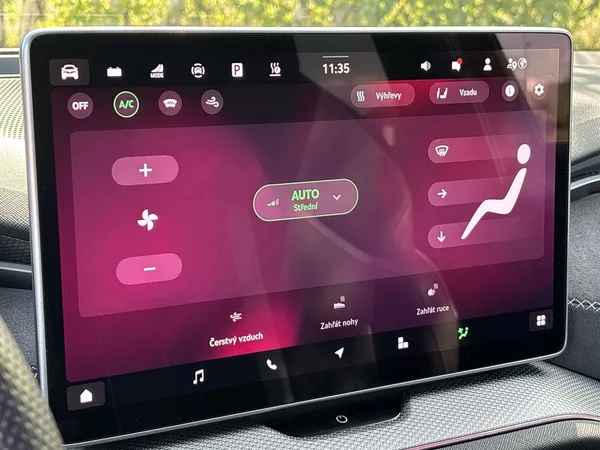 Škoda Kodiaq 1.5 TSI iV DSG Sportline - foto 14