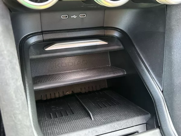 Škoda Kodiaq 1.5 TSI iV DSG Sportline - foto 24
