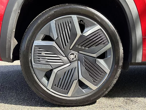 Škoda Kodiaq 1.5 TSI iV DSG Sportline - foto 30