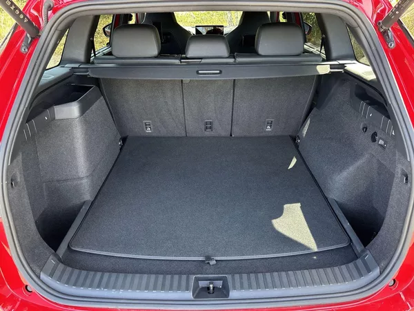 Škoda Kodiaq 1.5 TSI iV DSG Sportline - foto 32