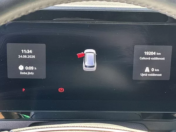 Škoda Kodiaq 1.5 TSI iV DSG Sportline - foto 6