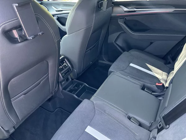 Škoda Kodiaq 1.5 TSI iV DSG Sportline - foto 8