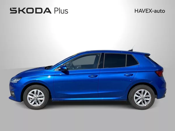 Škoda Fabia 1.0 TSI Top Selection - foto 3