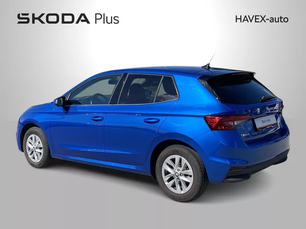 Škoda Fabia 1.0 TSI Top Selection - foto 30
