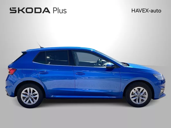 Škoda Fabia 1.0 TSI Top Selection - foto 31